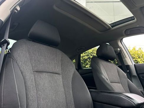 Certified 2023 Honda Accord EX image 19