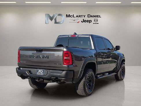 Used 2025 RAM 1500 RHO AWD/4WD image 5