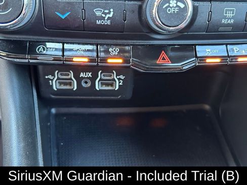 Certified 2023 Dodge Durango GT image 22