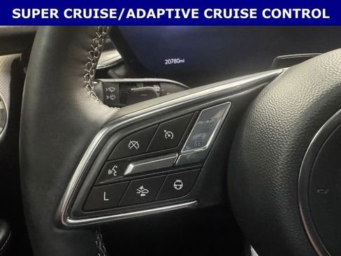 Used 2025 Buick Enclave Avenir w/ Super Cruise Package AWD/4WD image 18
