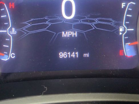 Used 2020 Jeep Compass Latitude image 18