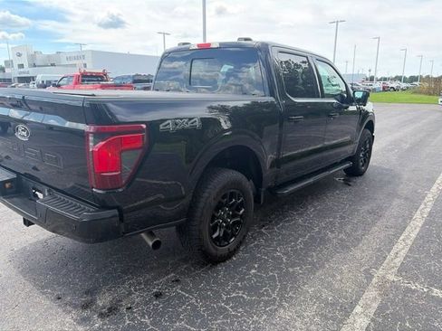 Used 2024 Ford F150 XLT w/ Equipment Group 302A MID AWD/4WD image 9