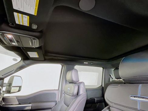 New 2026 Ford F350 Platinum image 26