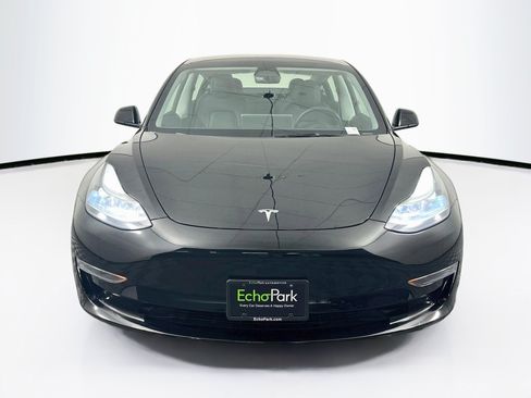 Used 2023 Tesla Model 3 Standard Range RWD image 2