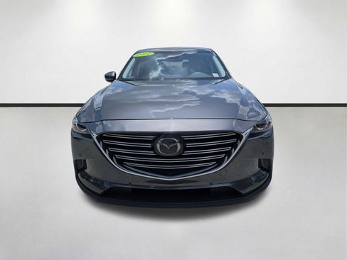Used 2021 MAZDA CX-9 Touring w/ Touring Premium Package AWD/4WD image 9