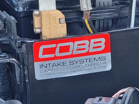 Used 2008 MAZDA MAZDASPEED3 Sport image 17