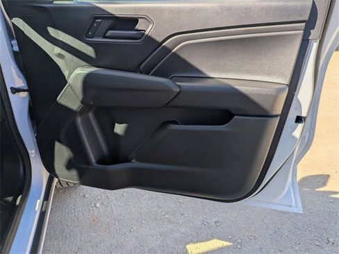 New 2026 Chevrolet Colorado W/T w/ Advanced Trailering Package image 32