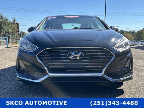 Used 2019 Hyundai Sonata SE image 8