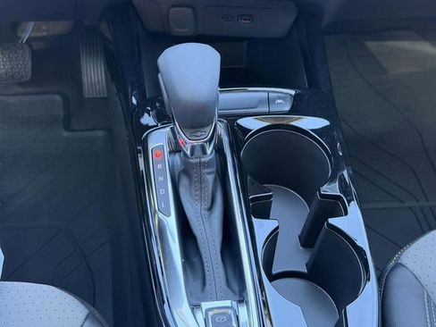 New 2026 Chevrolet Trax LT w/ Driver Confidence Package image 84