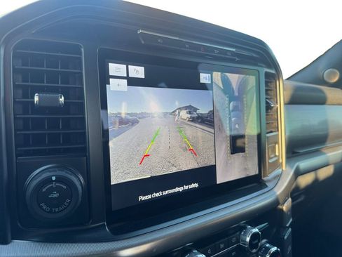 Used 2023 Ford F150 Raptor image 14