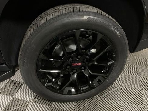 New 2026 GMC Yukon XL Elevation w/ Elevation Premium Package AWD/4WD image 47
