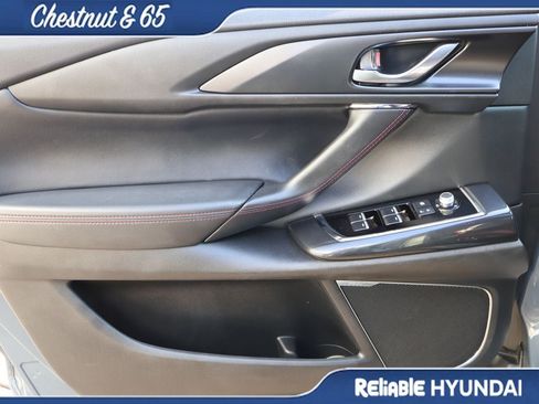 Used 2022 MAZDA CX-9 Carbon Edition AWD/4WD image 22