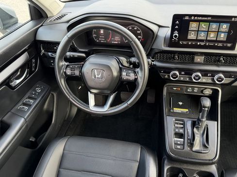 Used 2023 Honda CR-V EX-L image 13
