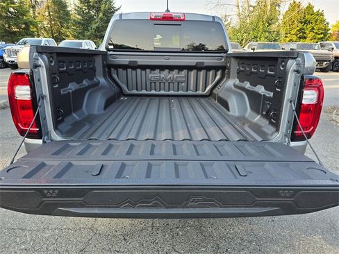 New 2025 GMC Canyon AT4 w/ AT4X Package image 14