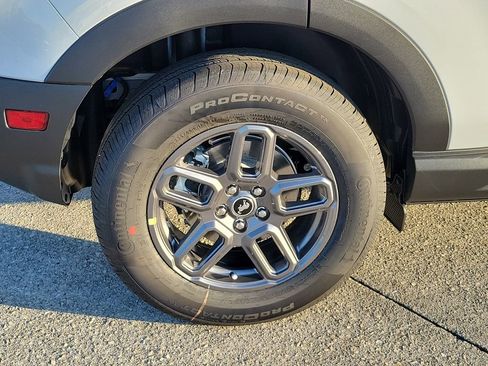 New 2026 Ford Bronco Sport Big Bend w/ Convenience Package AWD/4WD image 5