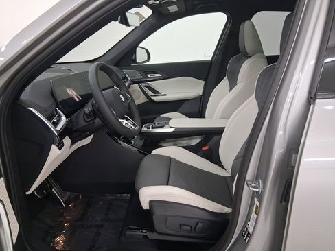 New 2026 BMW X1 xDrive28i w/ M Sport Package image 5