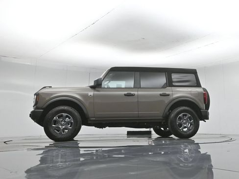 New 2026 Ford Bronco Big Bend AWD/4WD image 49