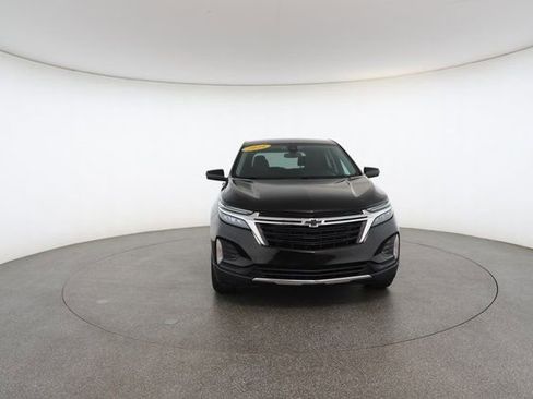 Used 2024 Chevrolet Equinox LT w/ LPO, Floor Liner Package image 29