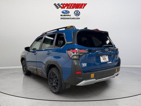 Used 2026 Subaru Forester Wilderness AWD/4WD image 8