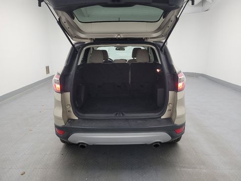 Used 2017 Ford Escape SE image 29