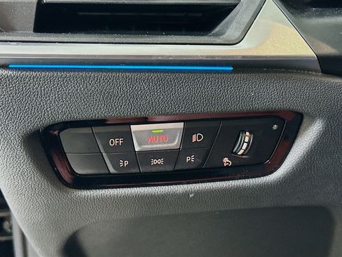 Used 2023 BMW i4 eDrive35 w/ Premium Package RWD image 16
