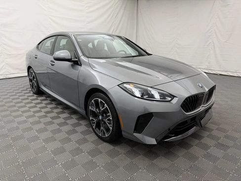 Used 2025 BMW 228i xDrive AWD/4WD image 3