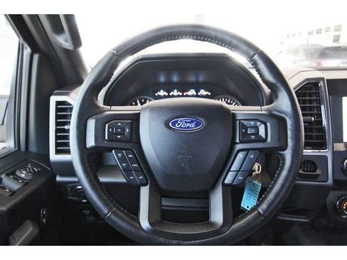 Used 2020 Ford F150 XLT w/ Equipment Group 302A Luxury RWD image 14
