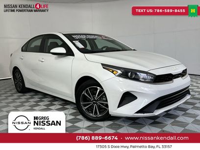 Used 2023 Kia Forte LXS