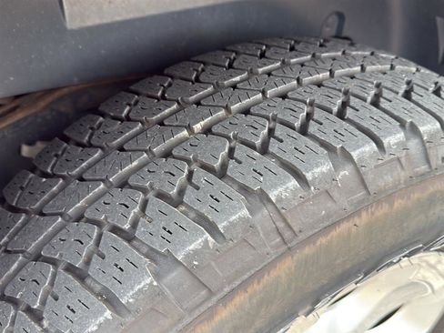 Used 2014 Jeep Wrangler Unlimited Sahara w/ Max Tow Package image 8