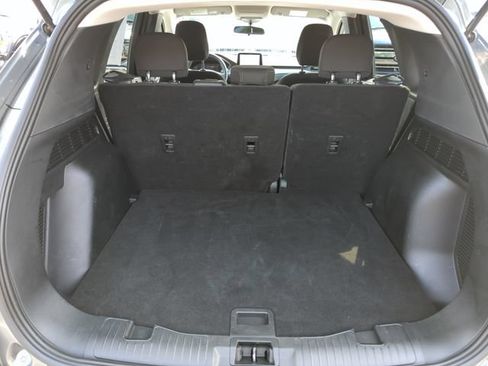 Certified 2025 Ford Escape Active AWD/4WD image 19