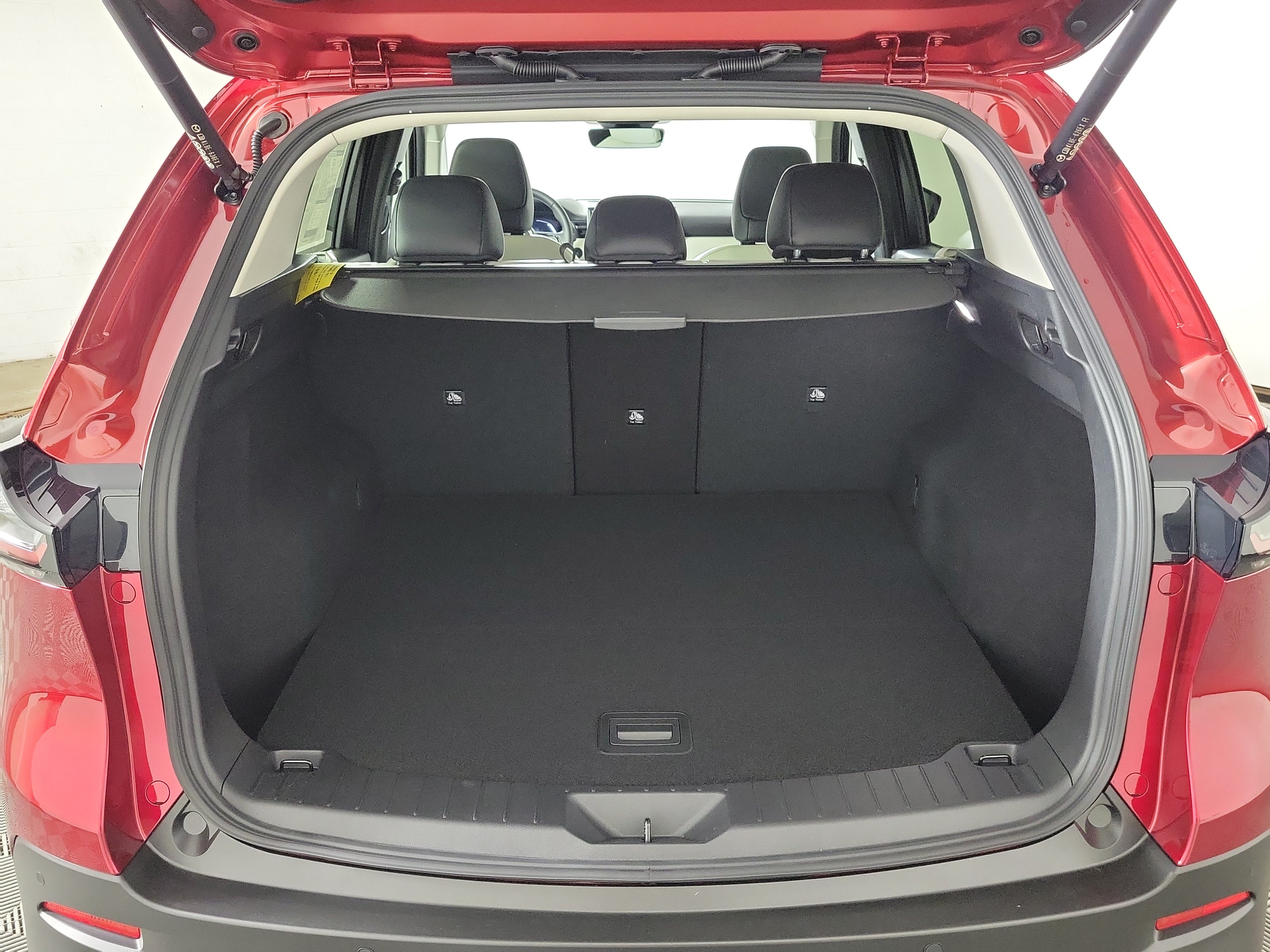 New 2026 MAZDA CX-5 Preferred AWD/4WD image 26