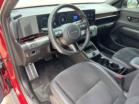 Used 2025 Hyundai Kona N Line S FWD image 17