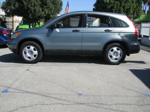 Used 2011 Honda CR-V LX image 1