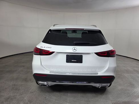 Certified 2022 Mercedes-Benz GLA 250 image 5