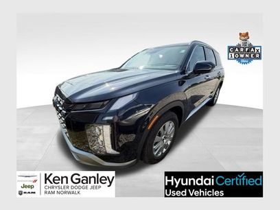 Used 2023 Hyundai Palisade SEL w/ Cargo Package