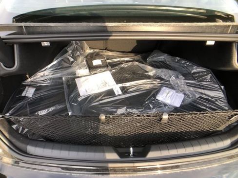 New 2026 Kia K5 GT-Line image 23