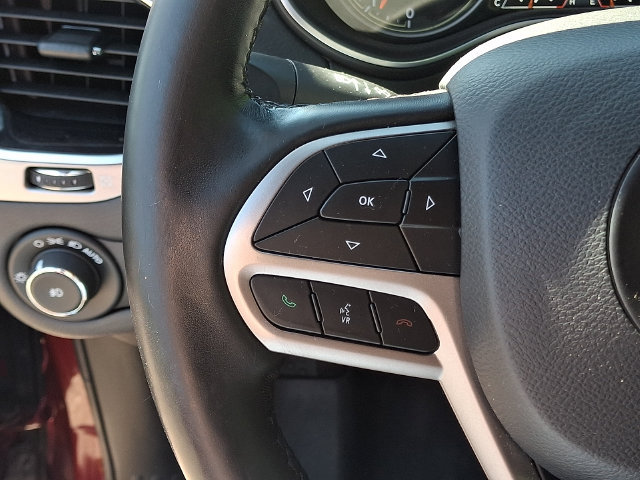 Used 2020 Jeep Cherokee High Altitude AWD/4WD image 22