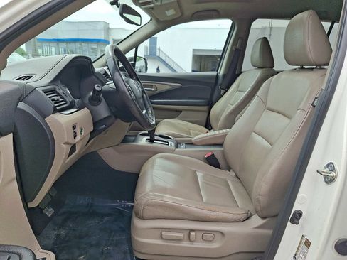 Used 2016 Honda Pilot EX-L image 14