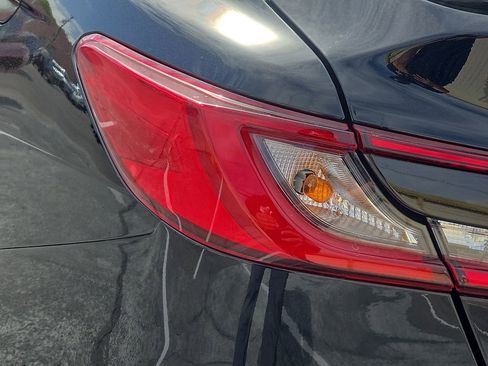 New 2026 Toyota Camry SE FWD image 10