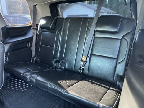 Used 2018 GMC Yukon Denali w/ Denali Ultimate Package AWD/4WD image 22