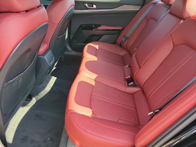 New 2026 Kia K5 GT-Line w/ GT-Line Premium Package FWD image 18