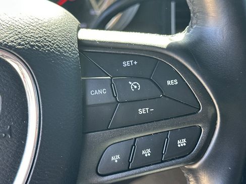 Used 2021 Dodge Charger Police image 26