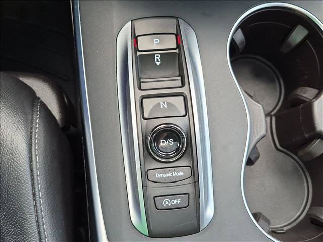 Used 2020 Acura MDX w/ Technology Package AWD/4WD image 12
