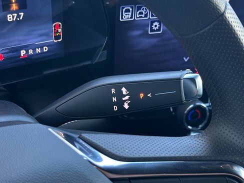 New 2026 Chevrolet Blazer EV LT w/ Midnight/Sport Edition image 20