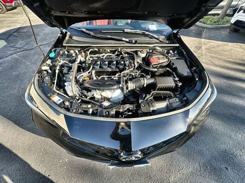 Used 2023 Acura Integra A-Spec image 31