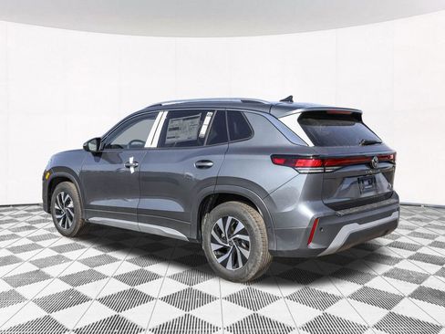 New 2026 Volkswagen Tiguan S FWD image 9
