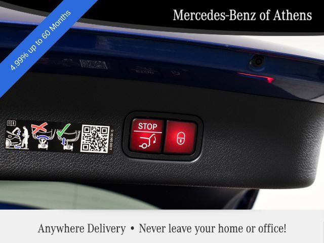 New 2026 Mercedes-Benz GLC 300 4MATIC image 41