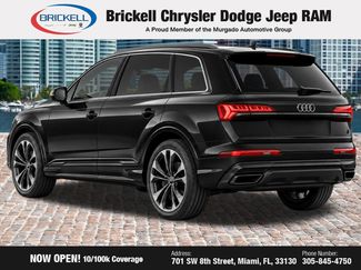 Used 2025 Audi Q7 3.0T Premium Plus AWD/4WD video 3