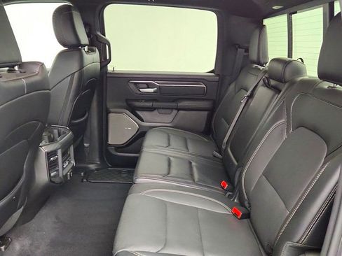 Used 2025 RAM 1500 Rebel w/ Rebel Level 2 Equipment Group AWD/4WD image 20