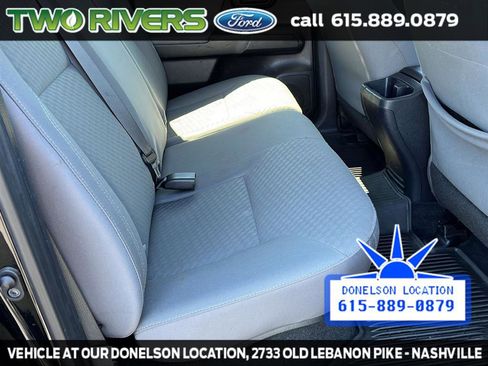 Used 2020 Toyota Tacoma SR w/ SR Convenience Package image 32